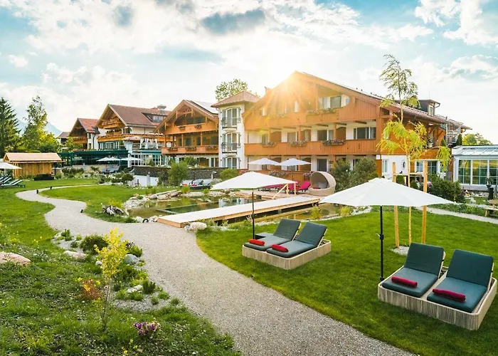 Hotel Das Ruebezahl