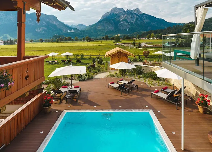 Hotel Das Ruebezahl