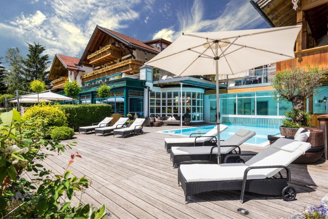 Ruebezahl Hotel