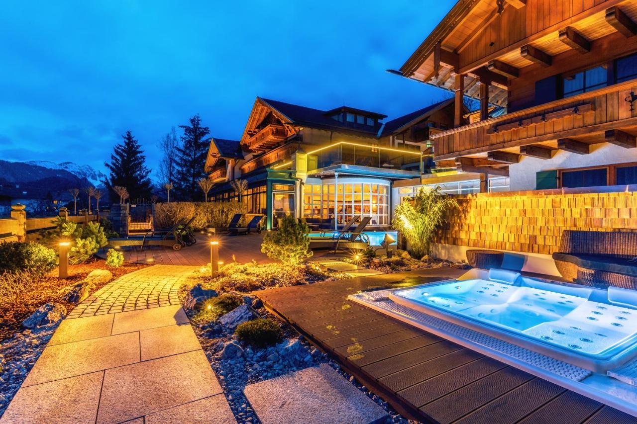 Ruebezahl Hotel Schwangau