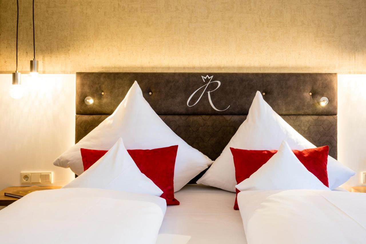 Ruebezahl 4* Schwangau