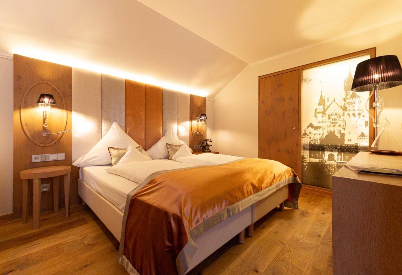 Ruebezahl Hotel Schwangau