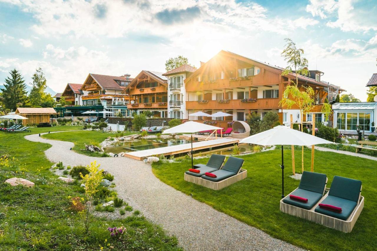 Hotel Ruebezahl 4*
