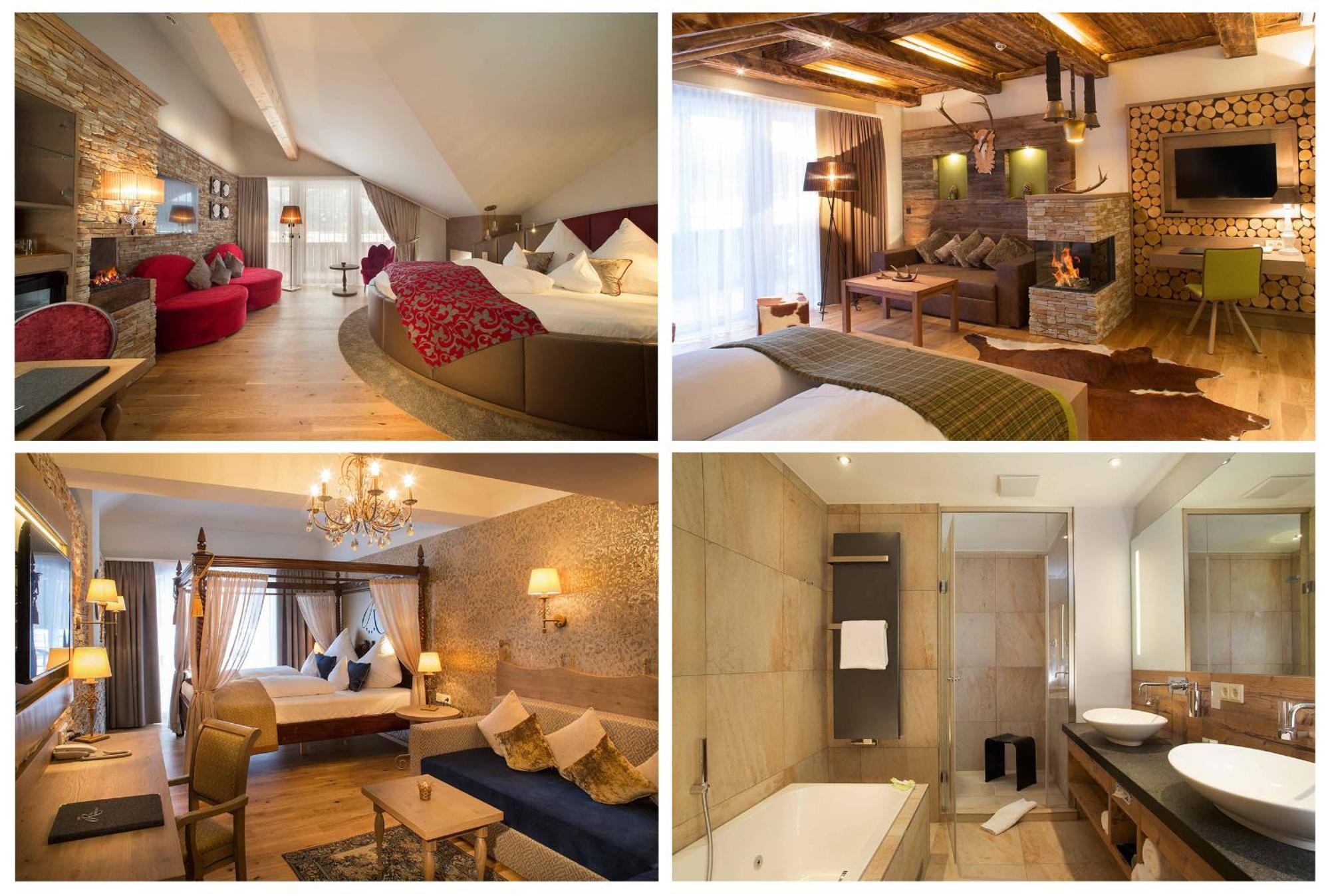Ruebezahl Hotel Schwangau