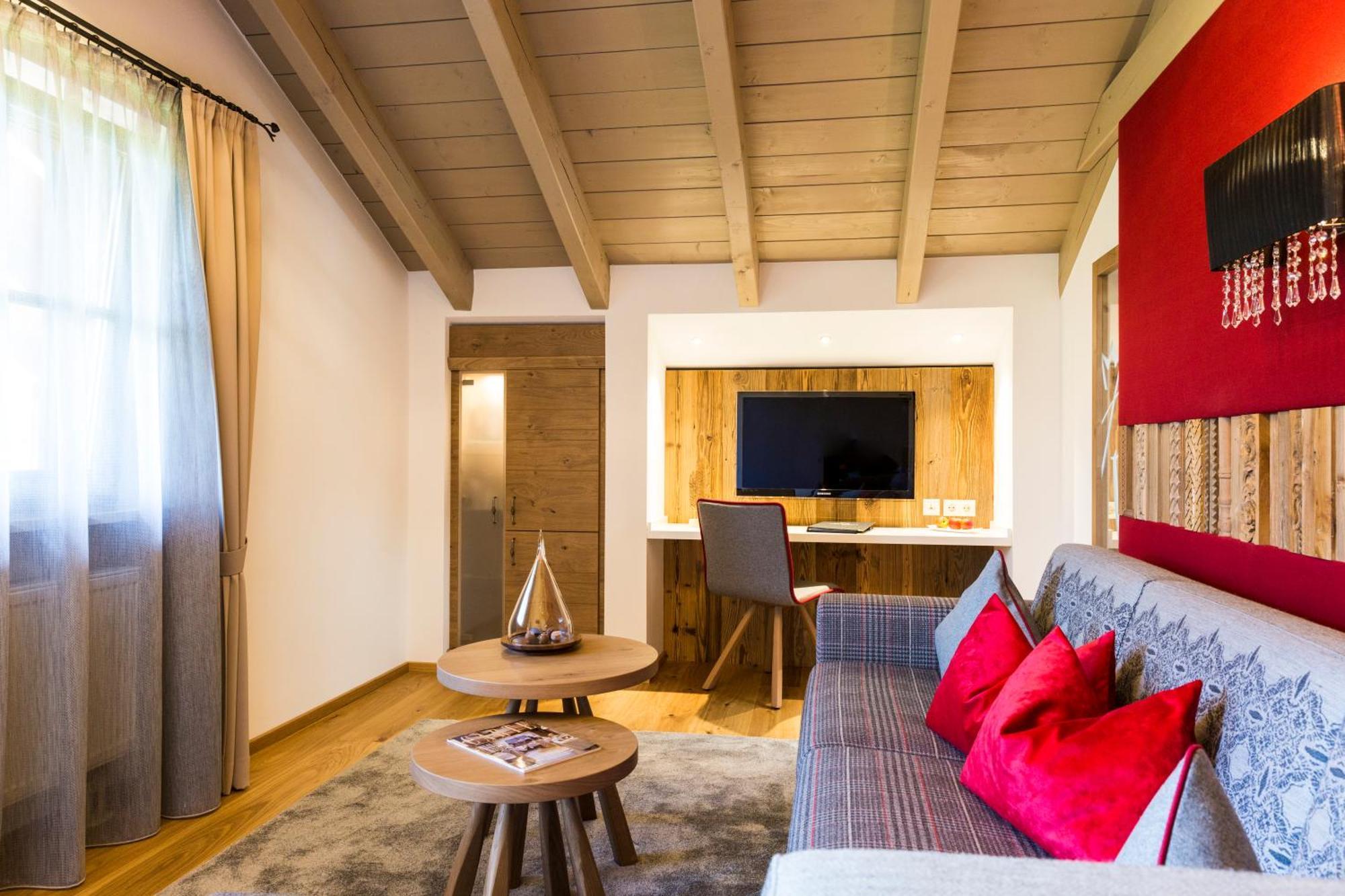 Hotel Ruebezahl Schwangau