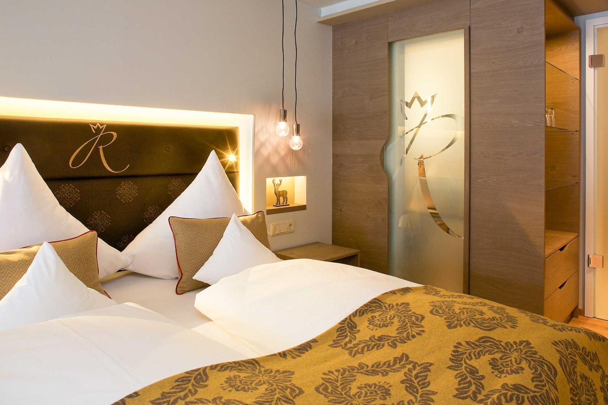 Ruebezahl 4* Schwangau