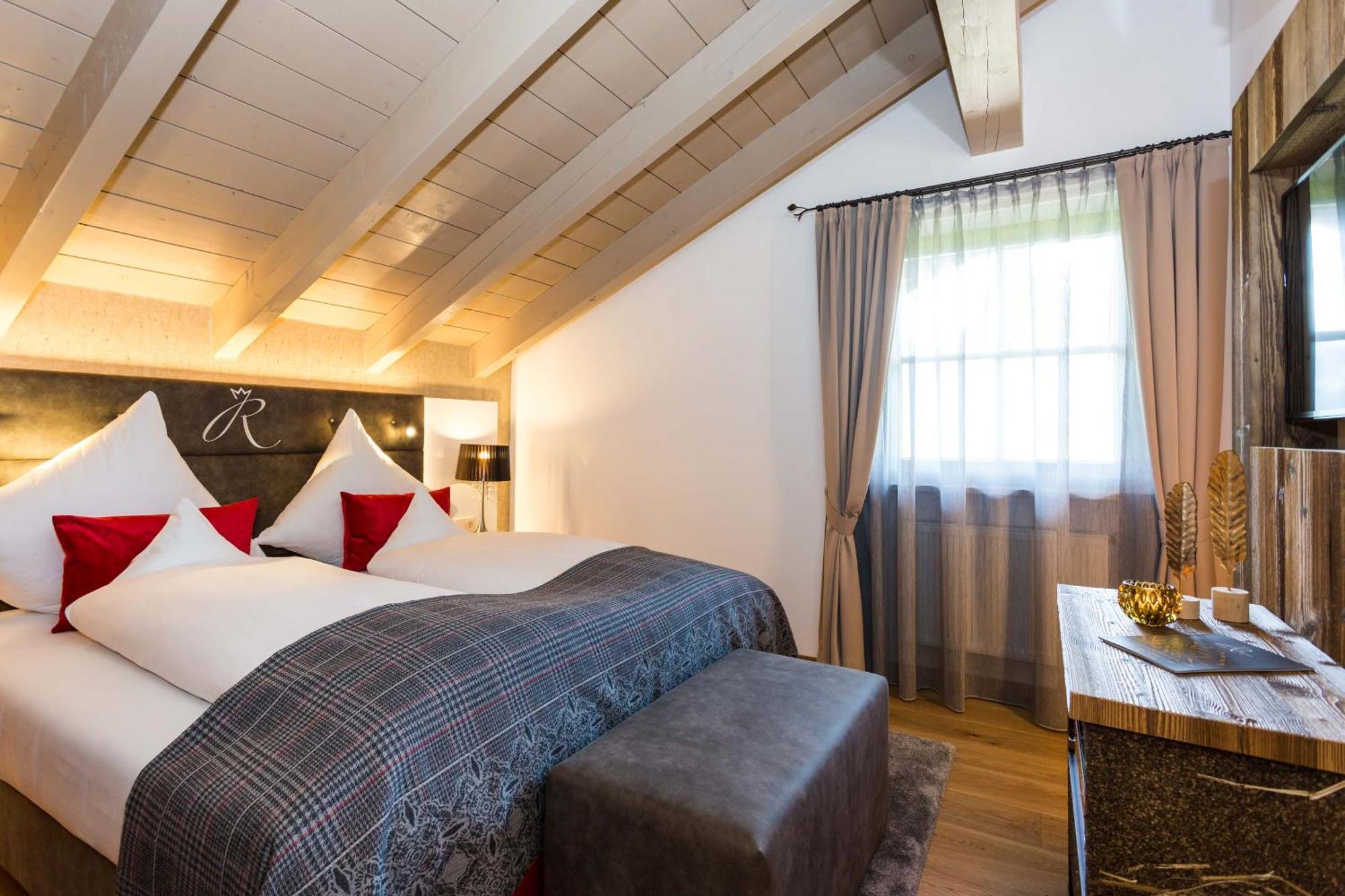 Hotel Ruebezahl 4*
