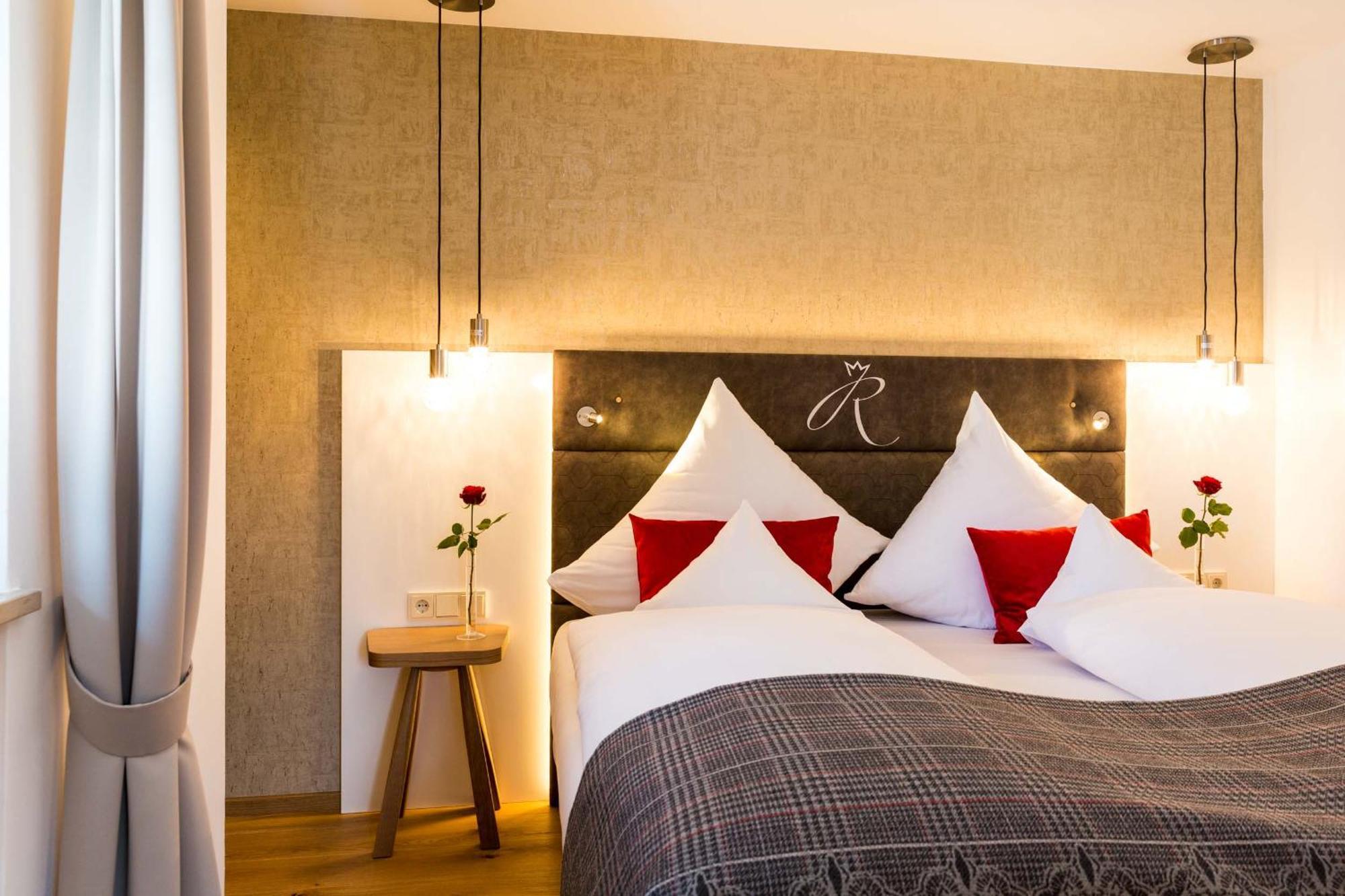 Ruebezahl Hotel 4*