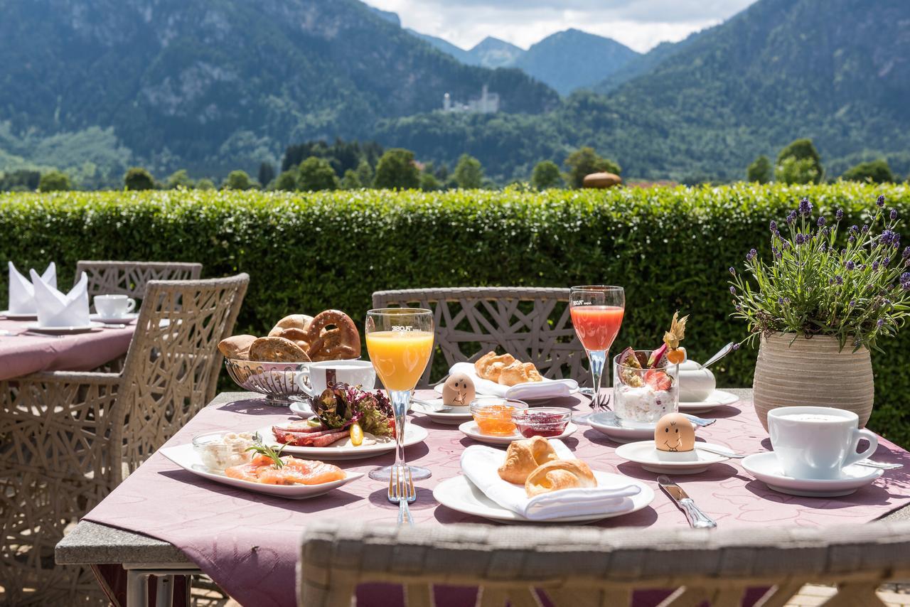 Ruebezahl Hotel 4*