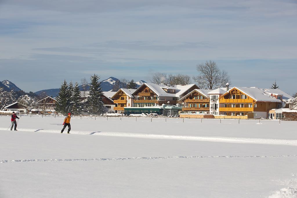 Ruebezahl Hotel Schwangau