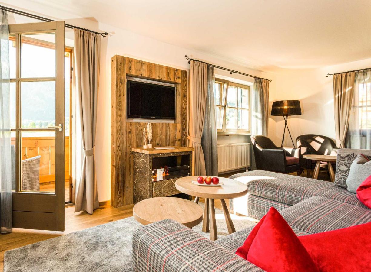 Ruebezahl Hotel Schwangau