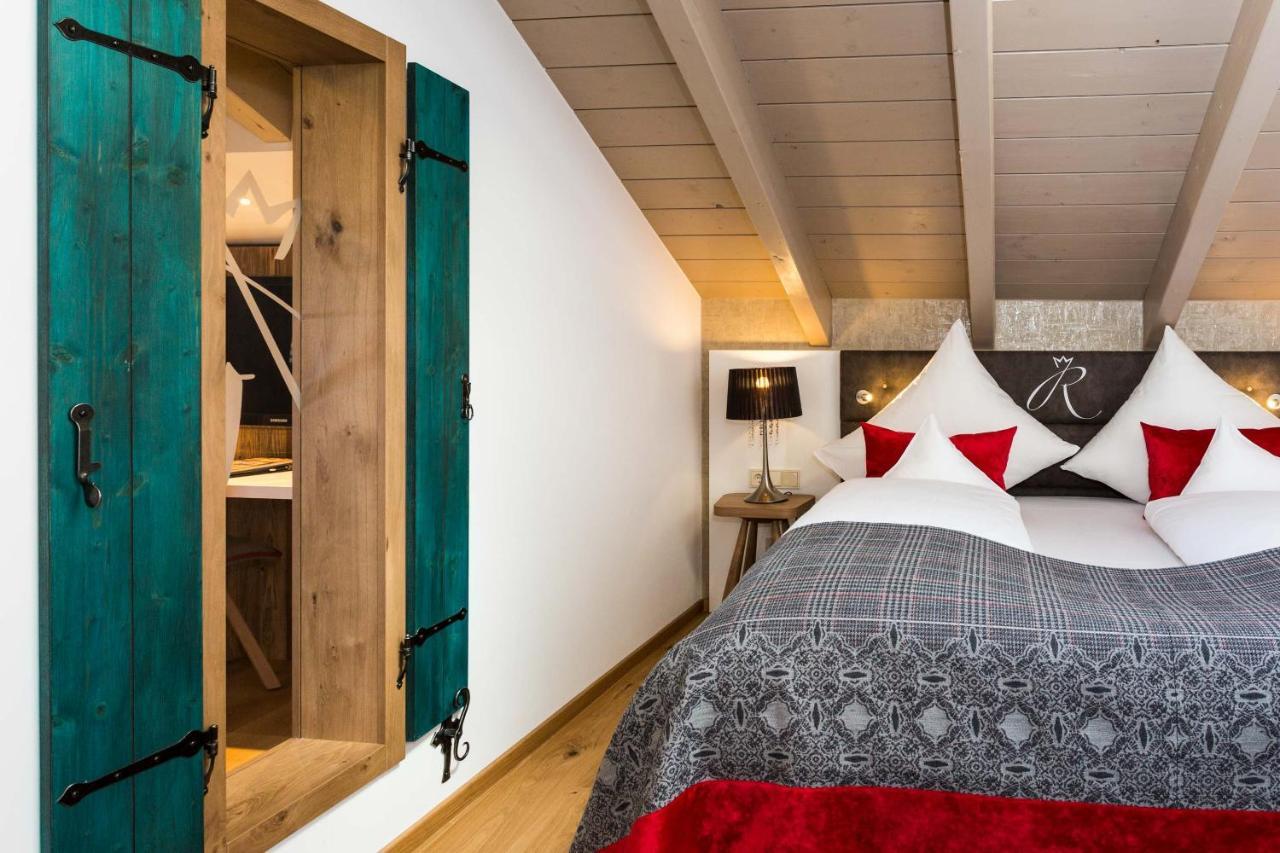 Ruebezahl 4* Schwangau