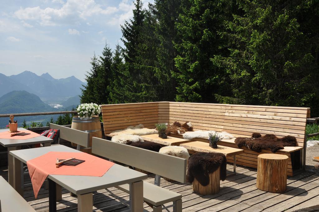 Ruebezahl Hotel